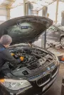 Turbosuflantă