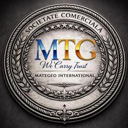 MATEGEO INTERNATIONAL