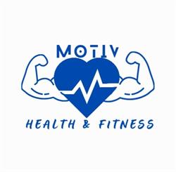 Motiv Health&Fitness