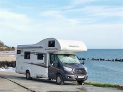 Louis Camper