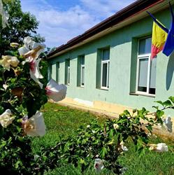 Şcoala Gimnazială