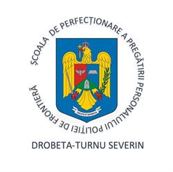 Şcoala de Perfecţionare a Pregătirii Personalului Poliţiei de Frontieră Drobeta Turnu Severin