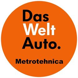 Metrotehnica Das WeltAuto
