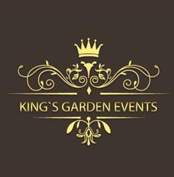 King's Garden Events