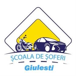 Şcoala Moto Giuleşti