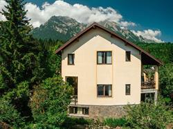 Casa Frida Buşteni