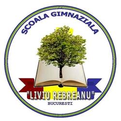 Şcoala Gimnazială Liviu Rebreanu