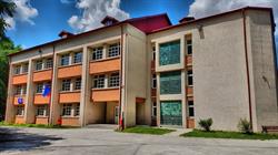 Şcoala Specială Profesională Numărul 2