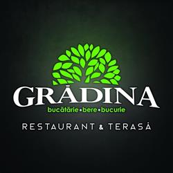 Grădina restaurant & terasă