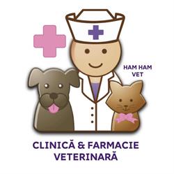Clinică & Farmacie Veterinară HamHamVet