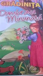 Grădiniţa Dumbrava Minunată