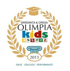 Grădiniţa cu Program Prelungit OLIMPIA KIDS
