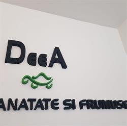 Centru de Sanatate si Frumusete DeeA