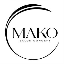 MAKO Salon Concept