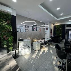 Estylo Beauty Salon