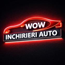 WOW AUTO INCHIRIERI (rent a car)