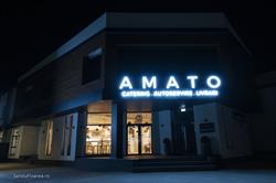 Restaurant Amato