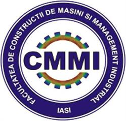 Departamentul Maşini-Unelte şi Scule