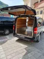 Mașină transport funerar autorizat DSP