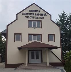 Biserica Învierea Domnului