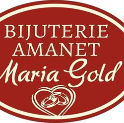 Bijuteria Maria Gold