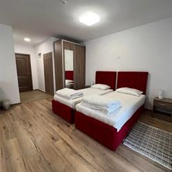 Aparthotel Plevnei