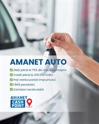 Amanet Cashpoint Bacau