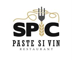 SPIC Paste si Vin