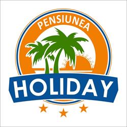 Pensiunea Holiday