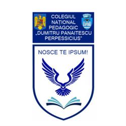Colegiul Naţional Pedagogic D. P. Perpessicius