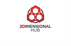Three Dimensional Hub