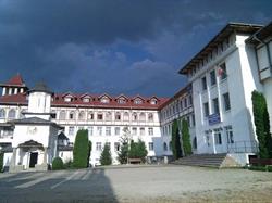 Seminarul Teologic Sfântul Nicolae