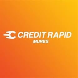 CREDIT RAPID MURES