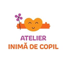 Atelier "Inima de Copil"