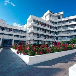 Hotel Diamant