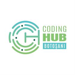 Coding Hub Botoşani