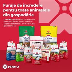 Kordum - furaje si concentrate