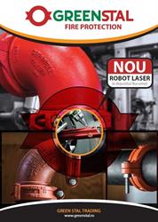 Debitare Laser GST