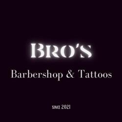 Bro's Barber & Tattoo