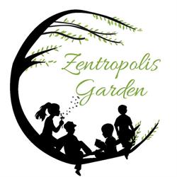 Zentropolis Garden