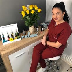BeautyLab by Bianca Diana