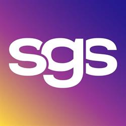 Sgs Steel SRL