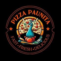 Pizza Paunita