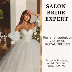 Salon Bride Expert Rochii de Mireasa Oradea