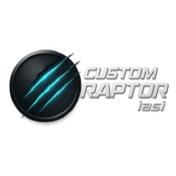 Custom Raptor Iasi