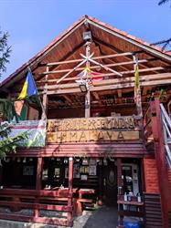 Cabana Himalaya - C.S. Eco-Alpin