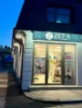 Magazinul Zet X