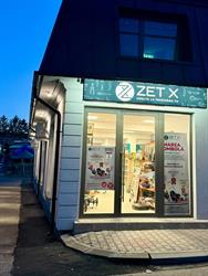 ZetX