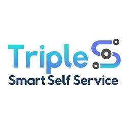 Spalatorie Self Service TripleS