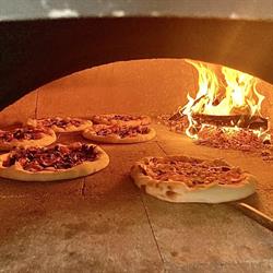 PIZZERIA D?AMORE